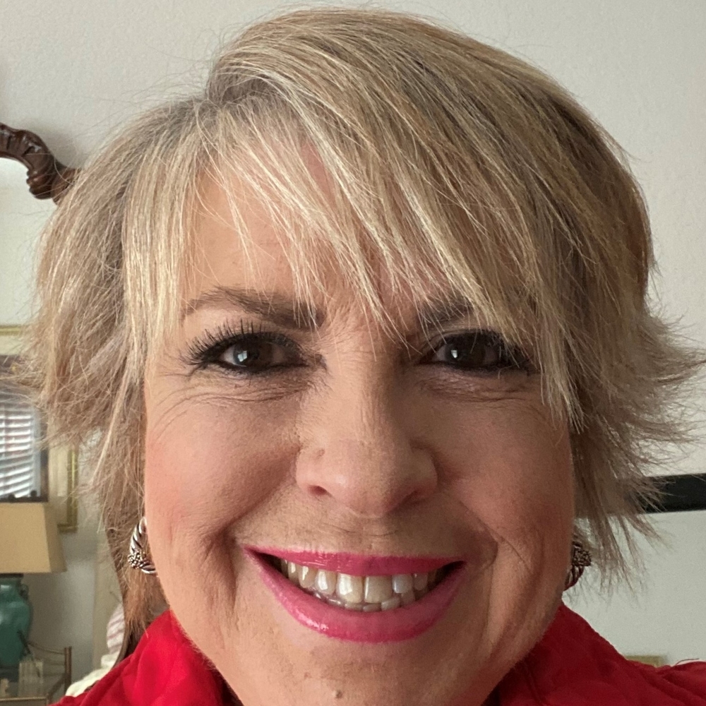 Meet your Posher, Vicki